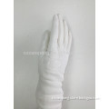 Party Supplies Pure White Transparent Design 100% silk gloves/thin silk inner liner gloves for leather gloves